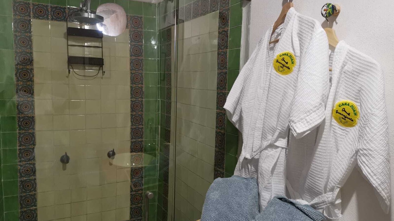 Photo of Bathroom in Guanajuato