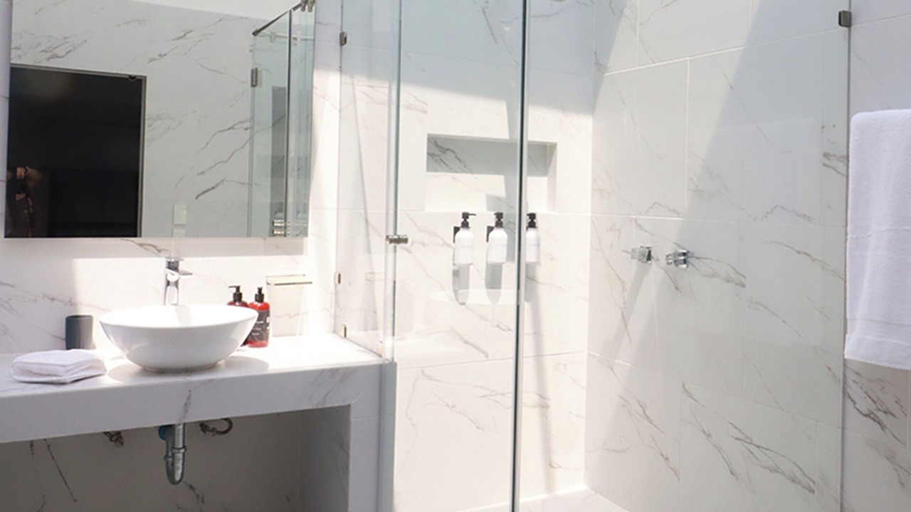 Photo of Bathroom in Cuernavaca