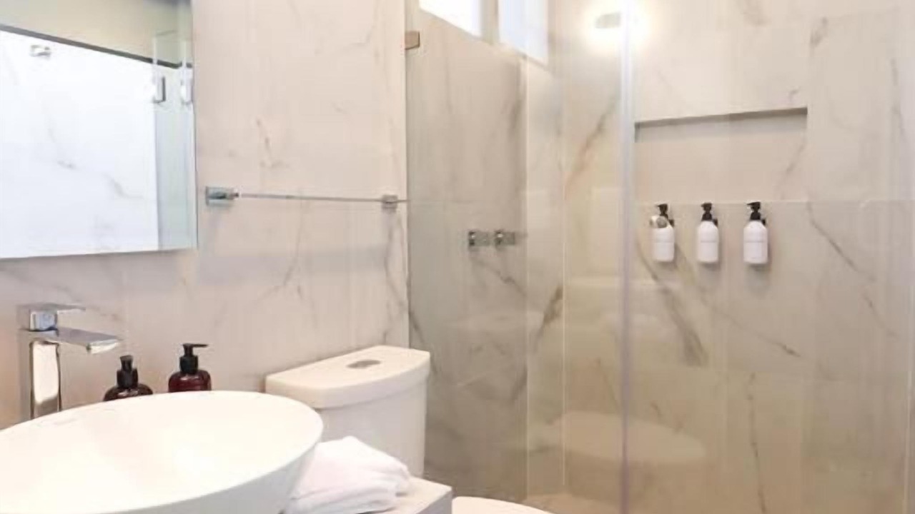 Photo of Bathroom in Cuernavaca