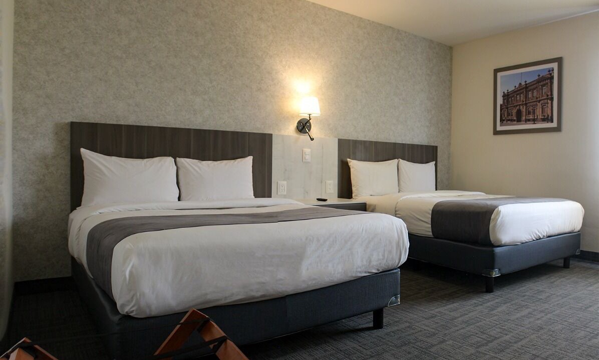 Photo of Bedroom in San Luis Potosi