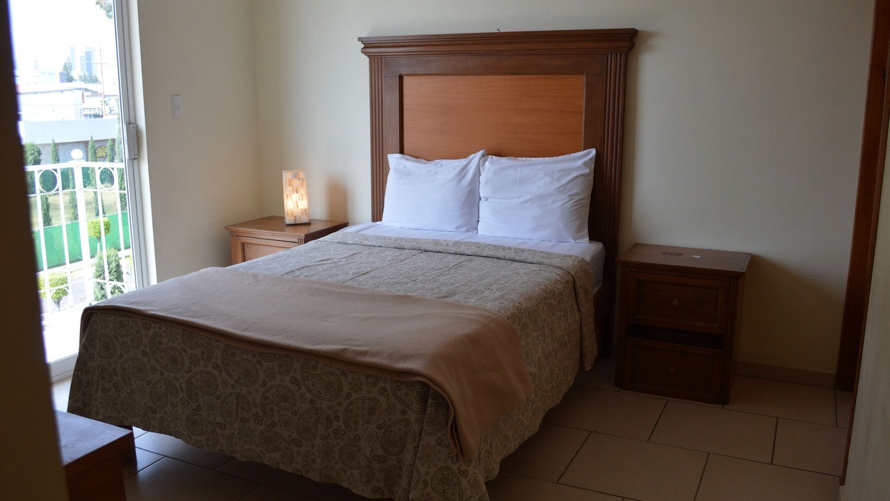 Photo of Bedroom in Angelopolis