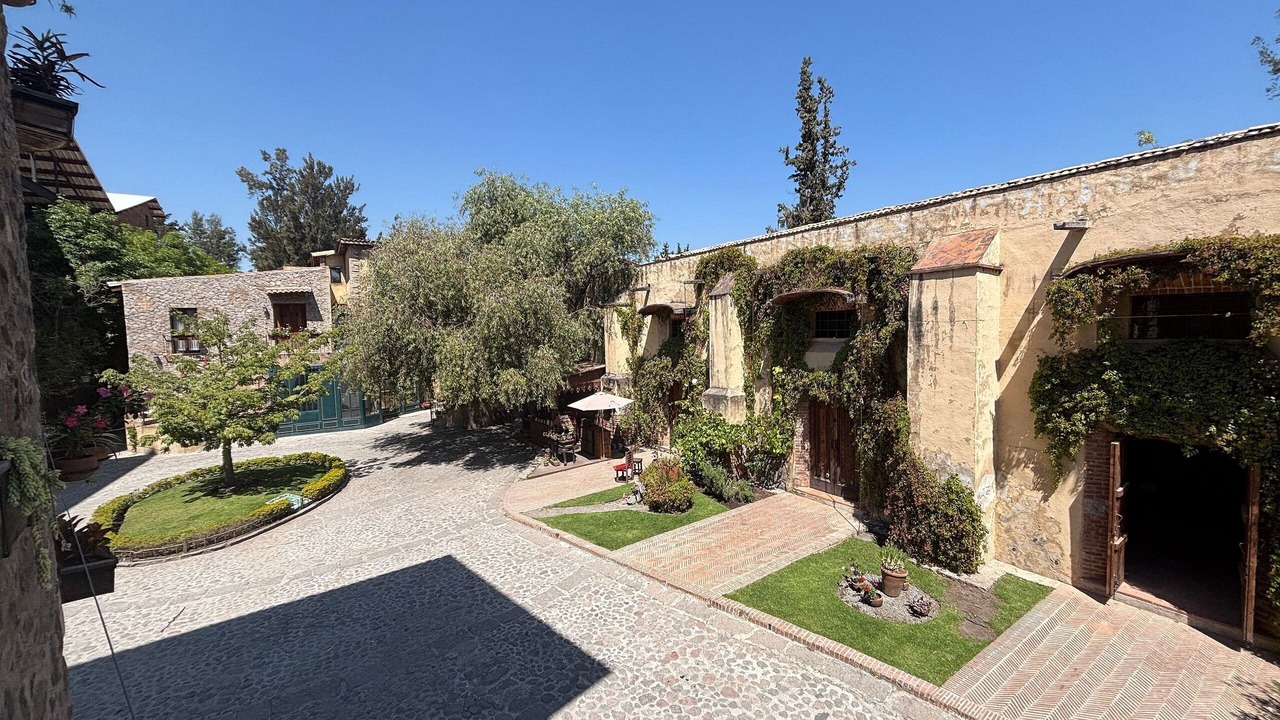 Photo of Outdoor in Santeagueda