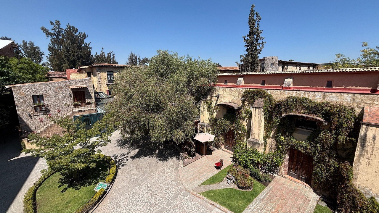 Photo of Outdoor in Santeagueda