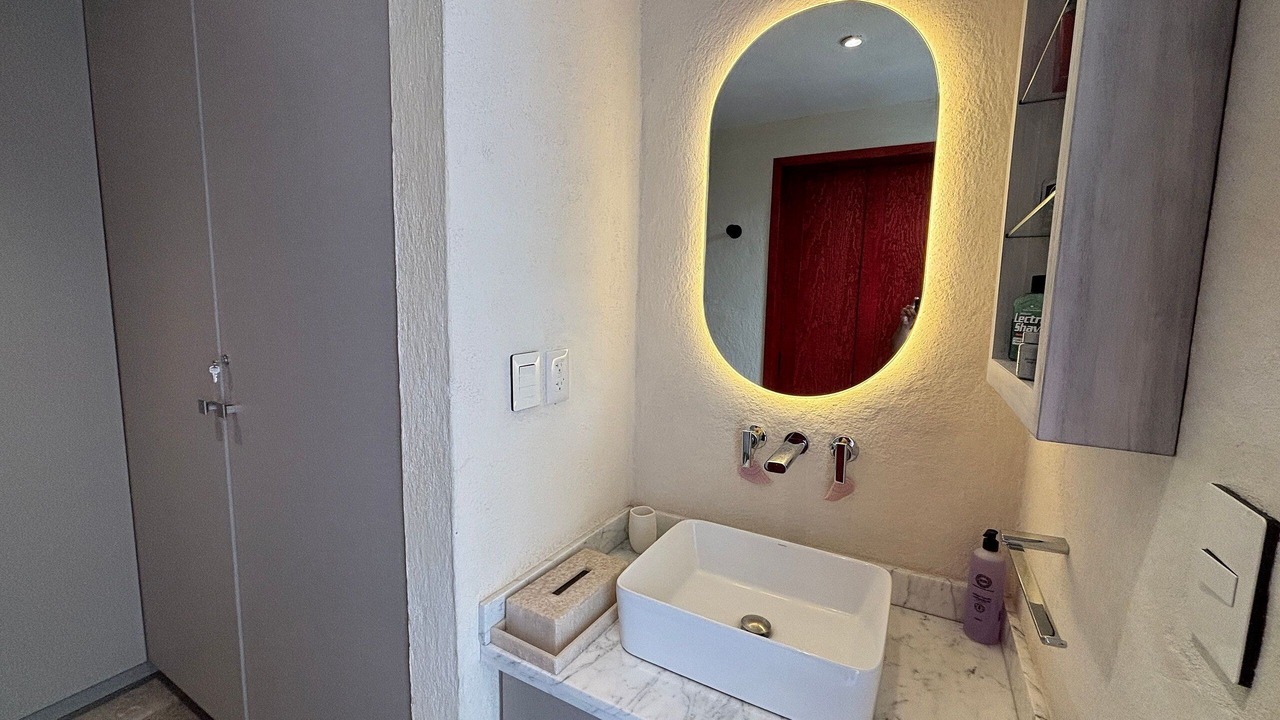 Photo of Bathroom in Santeagueda