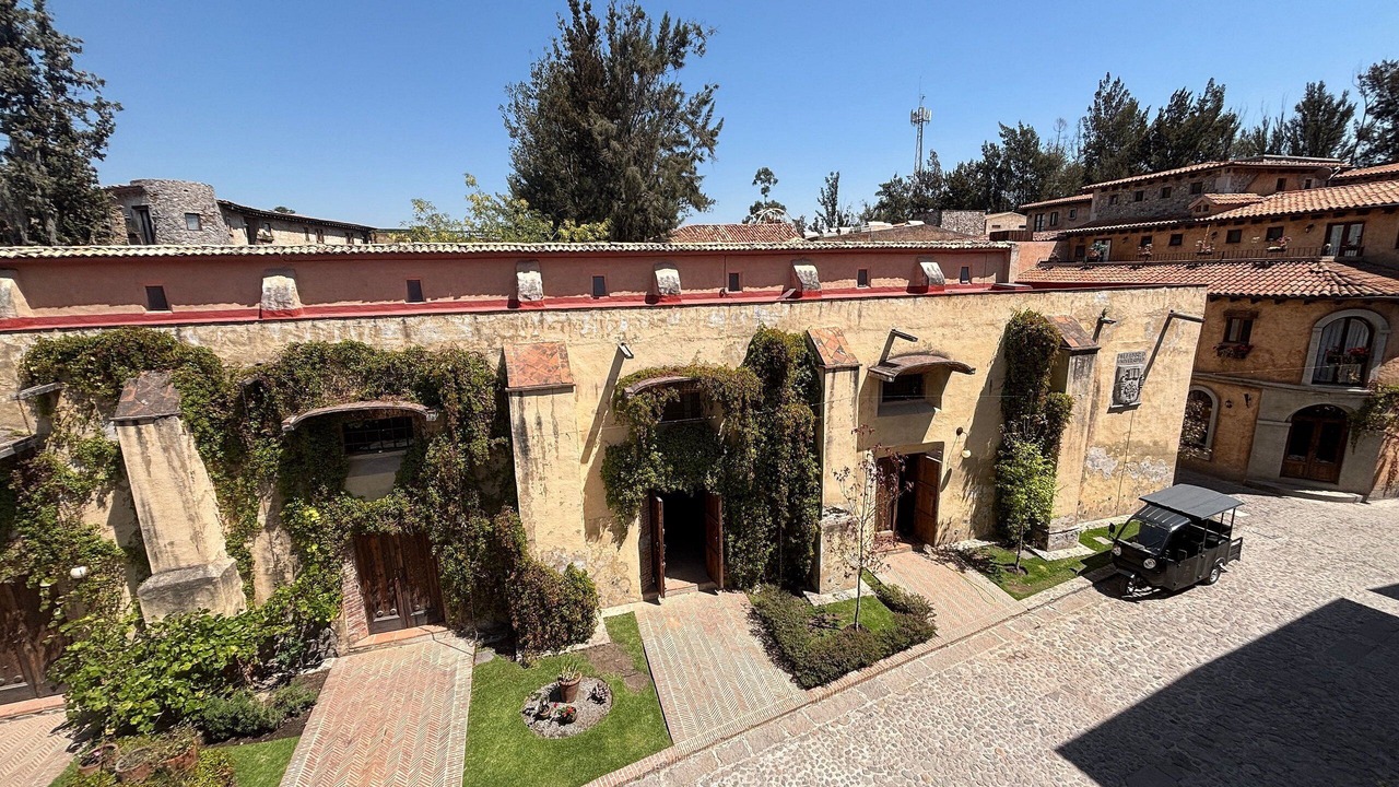 Photo of Outdoor in Santeagueda