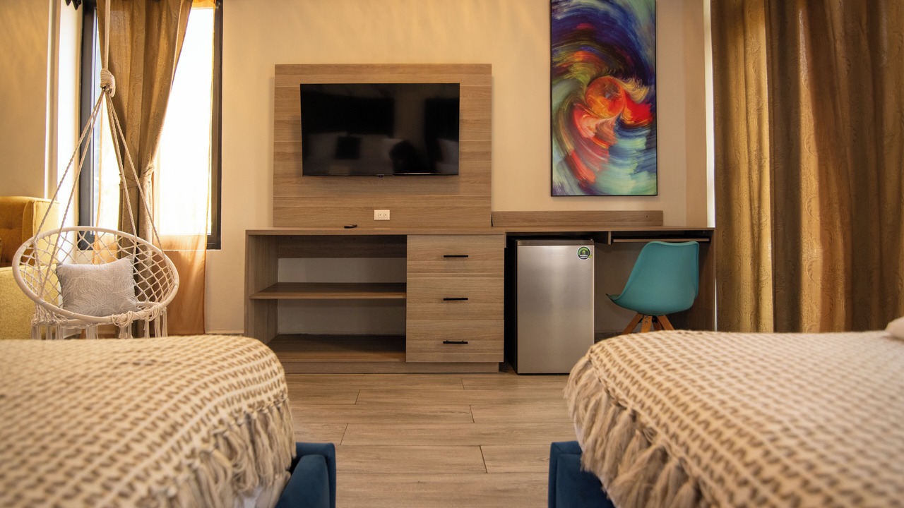 Photo of Bedroom in Monterrico
