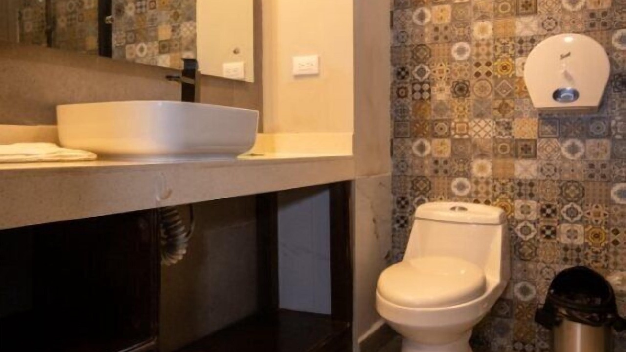 Photo of Bathroom in Monterrico