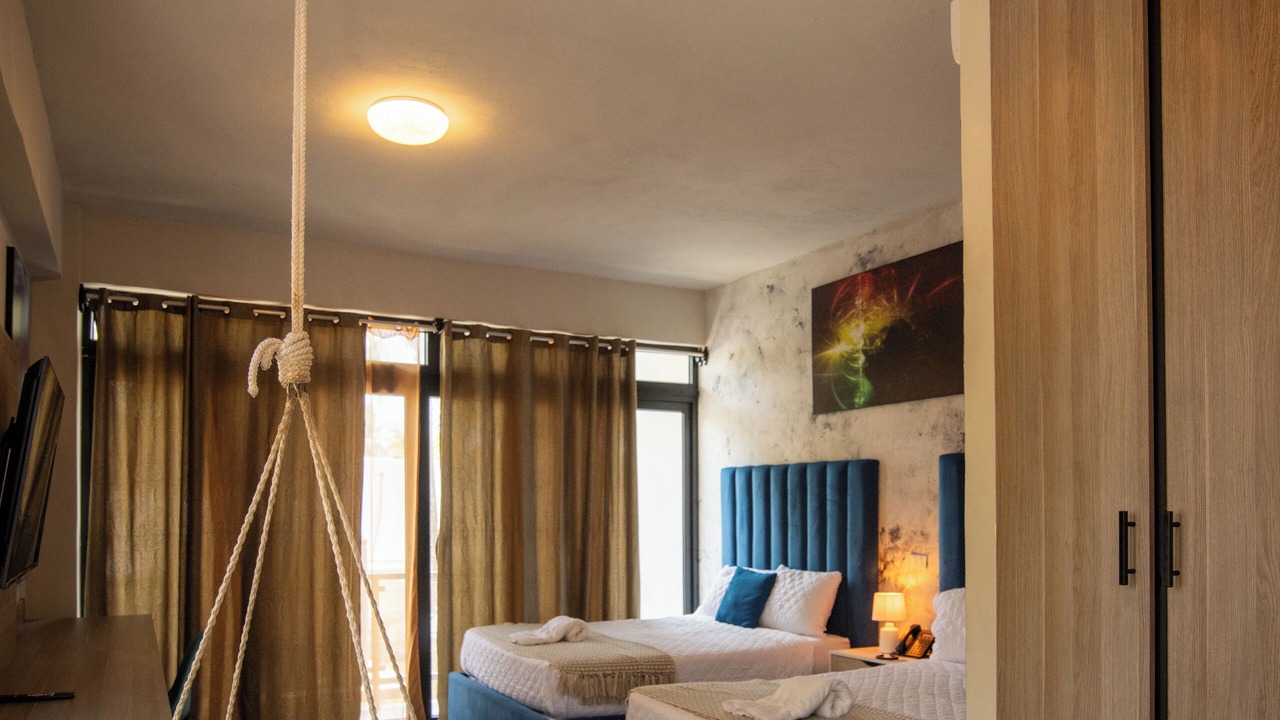 Photo of Bedroom in Monterrico