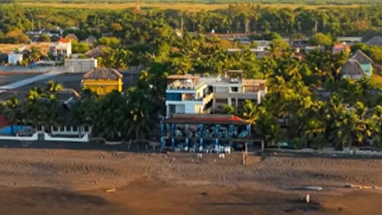 Photo of Outdoor in Monterrico