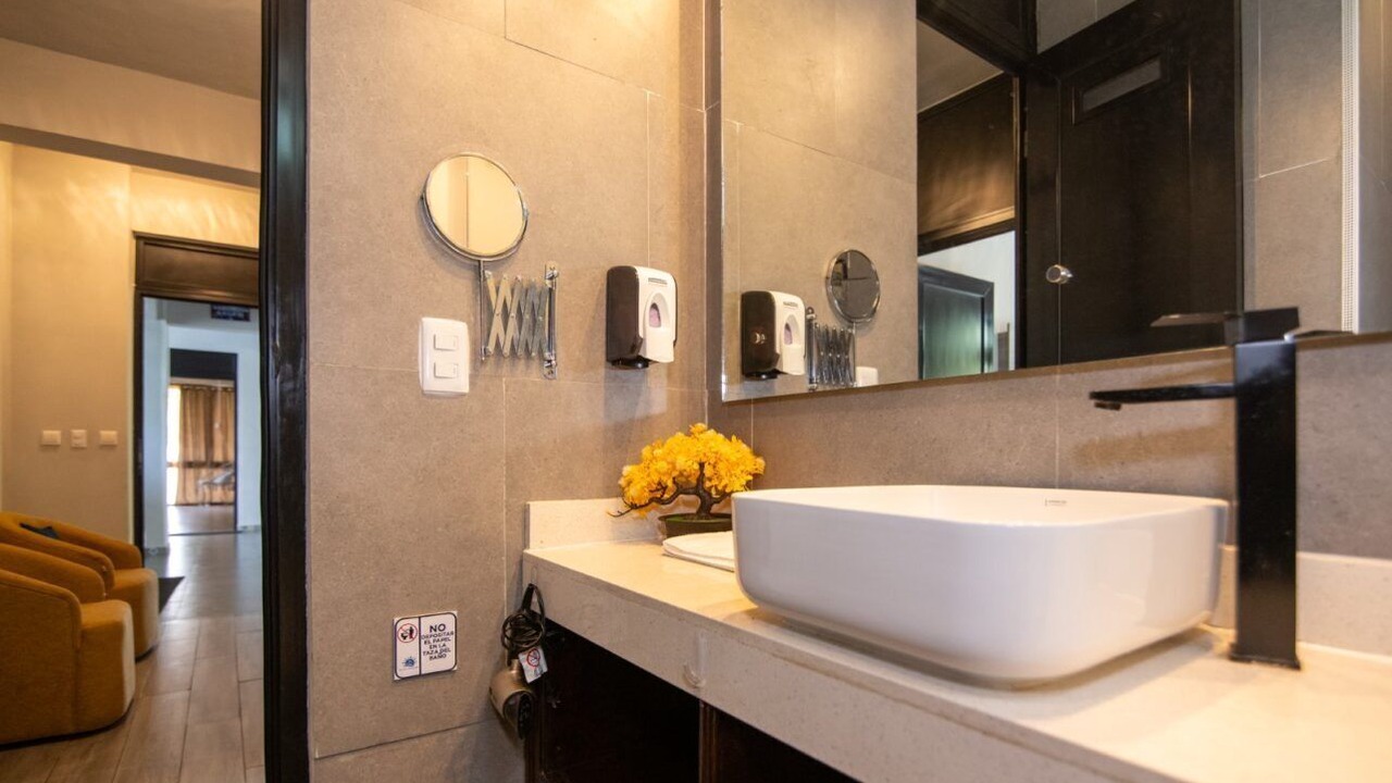 Photo of Bathroom in Monterrico