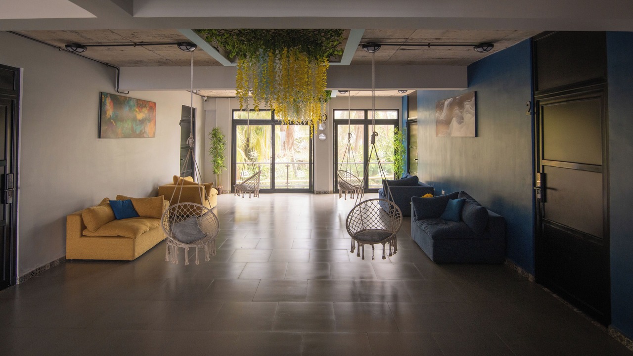 Photo of Livingroom in Monterrico