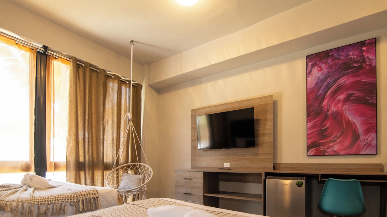 Photo of Bedroom in Monterrico