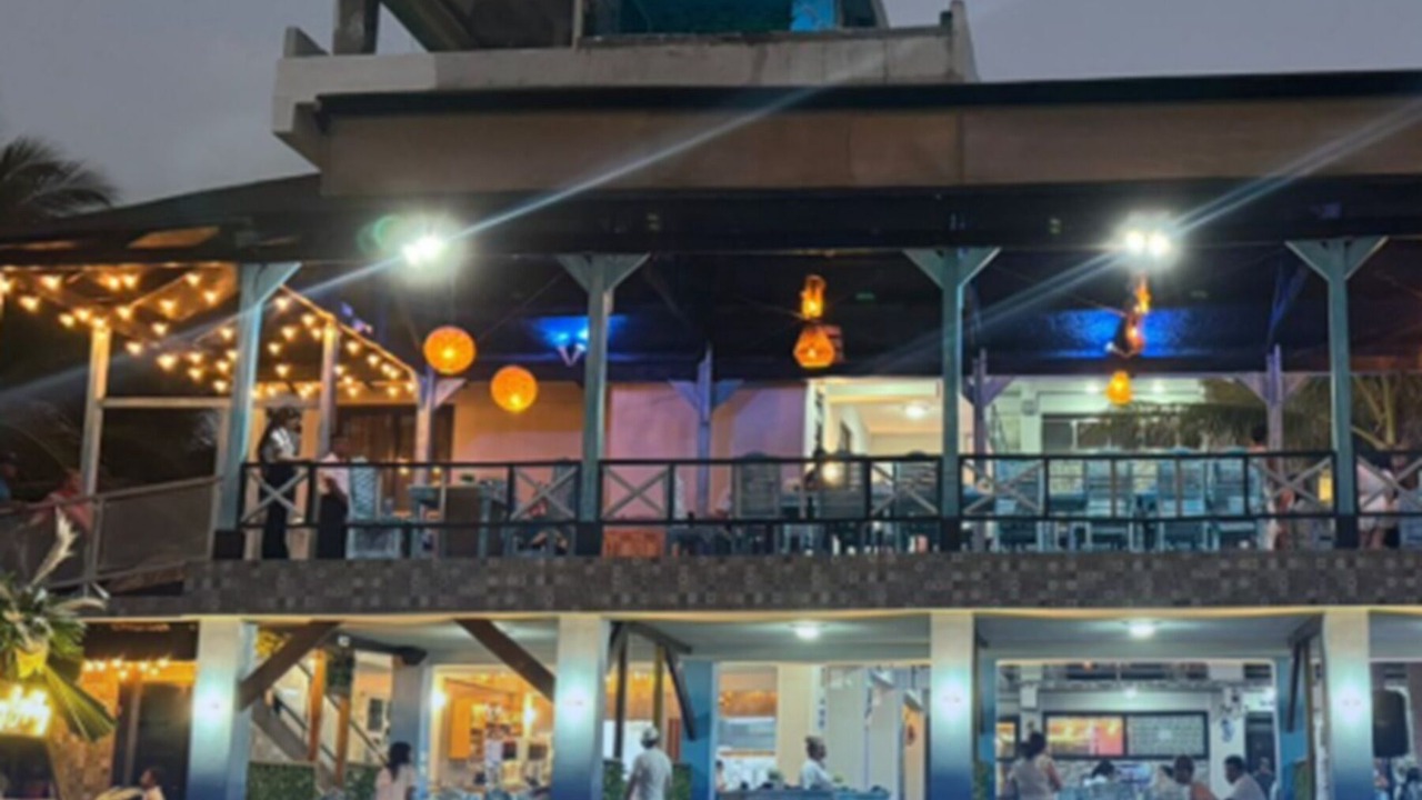 Photo of Outdoor in Monterrico