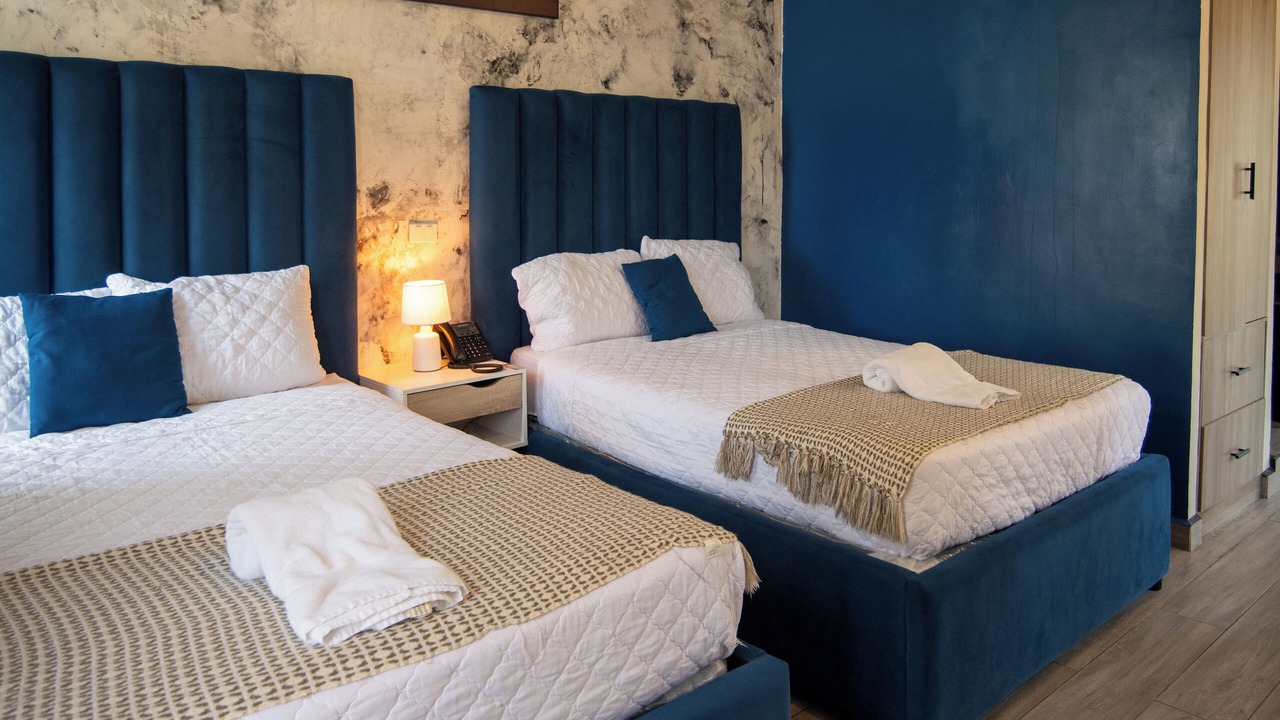 Photo of Bedroom in Monterrico