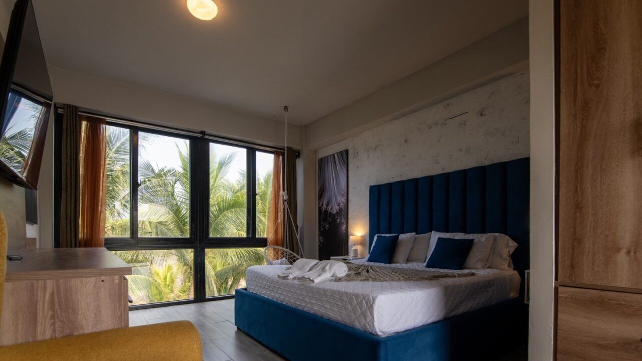Photo of Bedroom in Monterrico