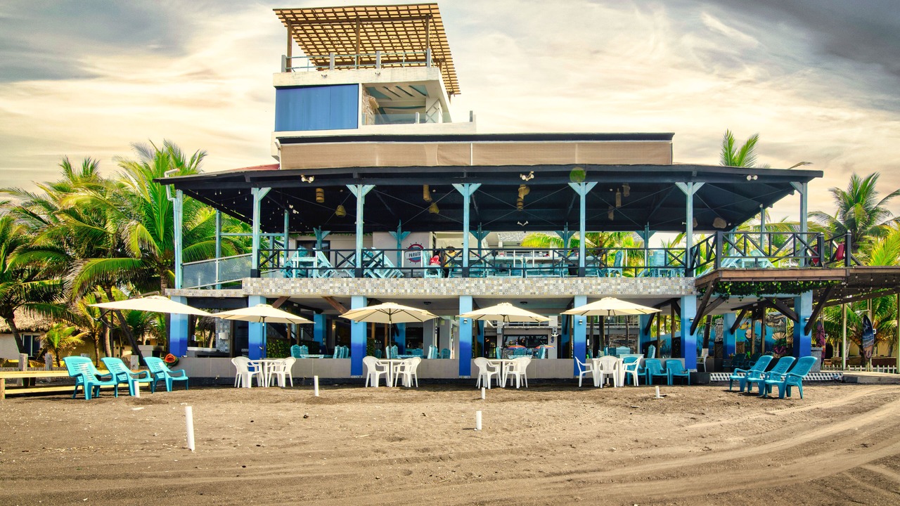 Photo of Others in Monterrico