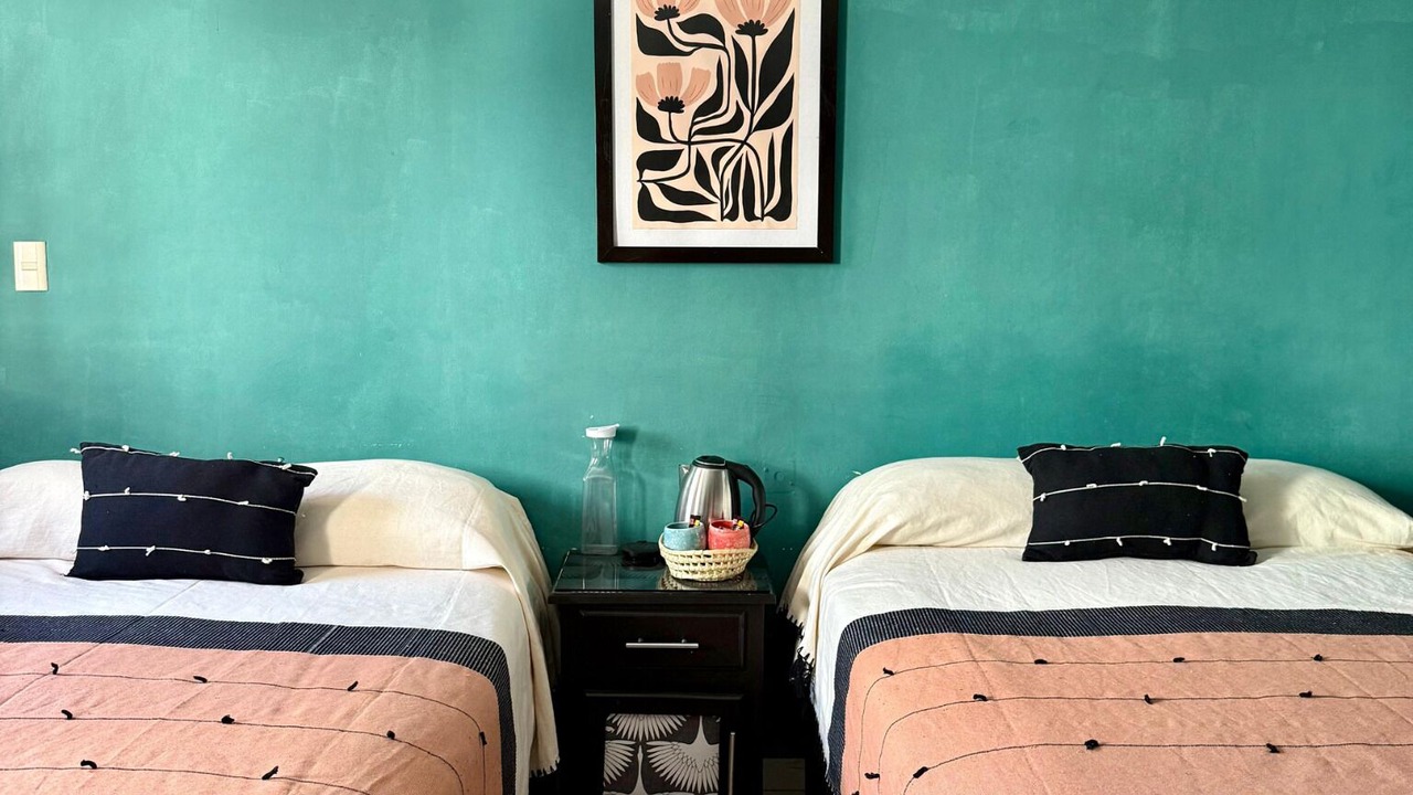Photo of Bedroom in Cordoba