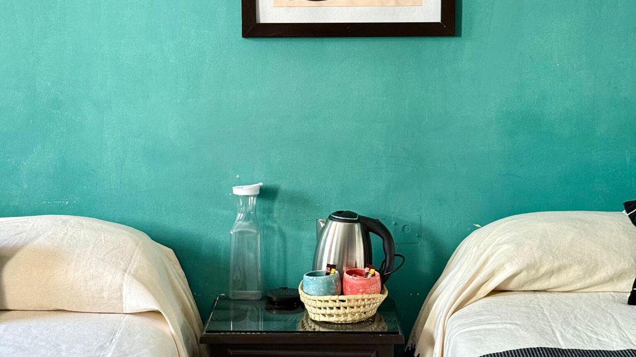 Photo of Bedroom in Cordoba