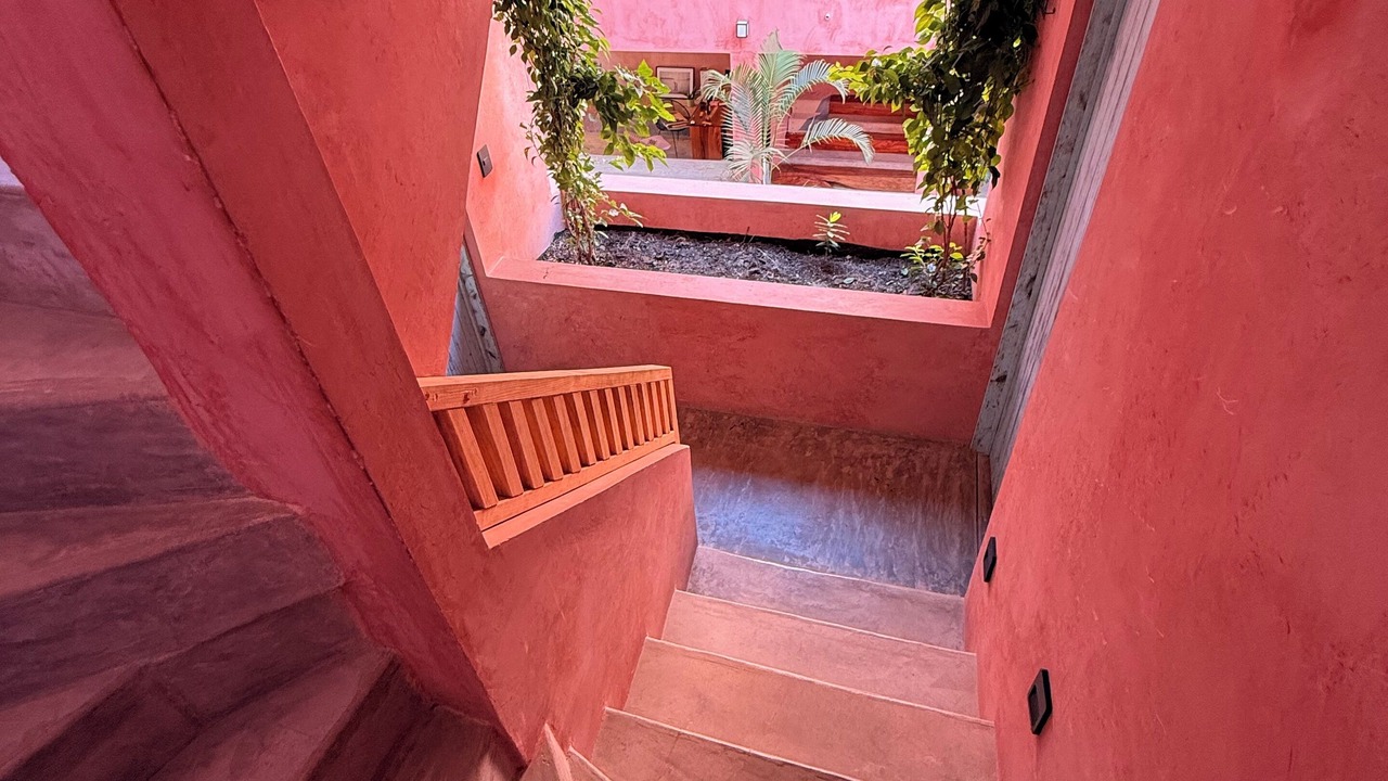 Photo of Outdoor in Brisas de Zicatela