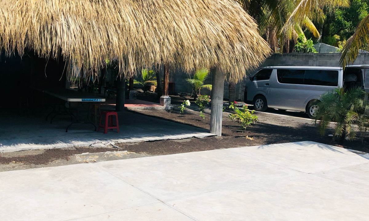 Photo of Outdoor in Pacific Coast