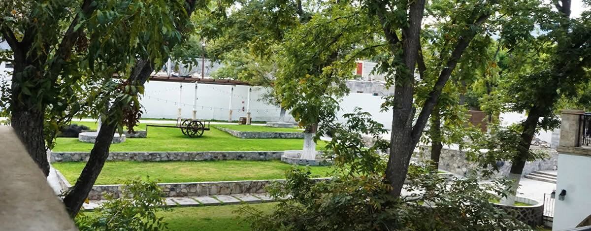 Photo of Outdoor in Parras de la Fuente