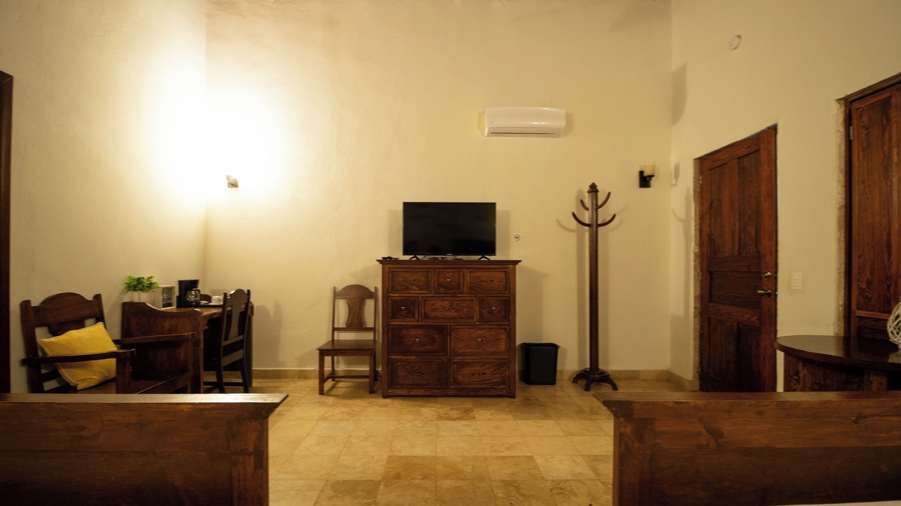 Photo of Bedroom in Parras de la Fuente