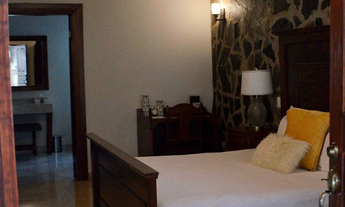 Photo of Bedroom in Parras de la Fuente
