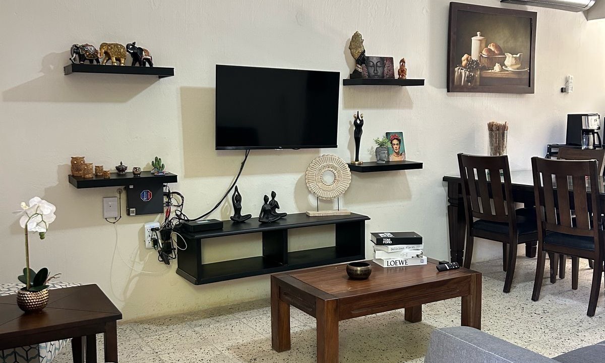 Photo of Livingroom in Tepic