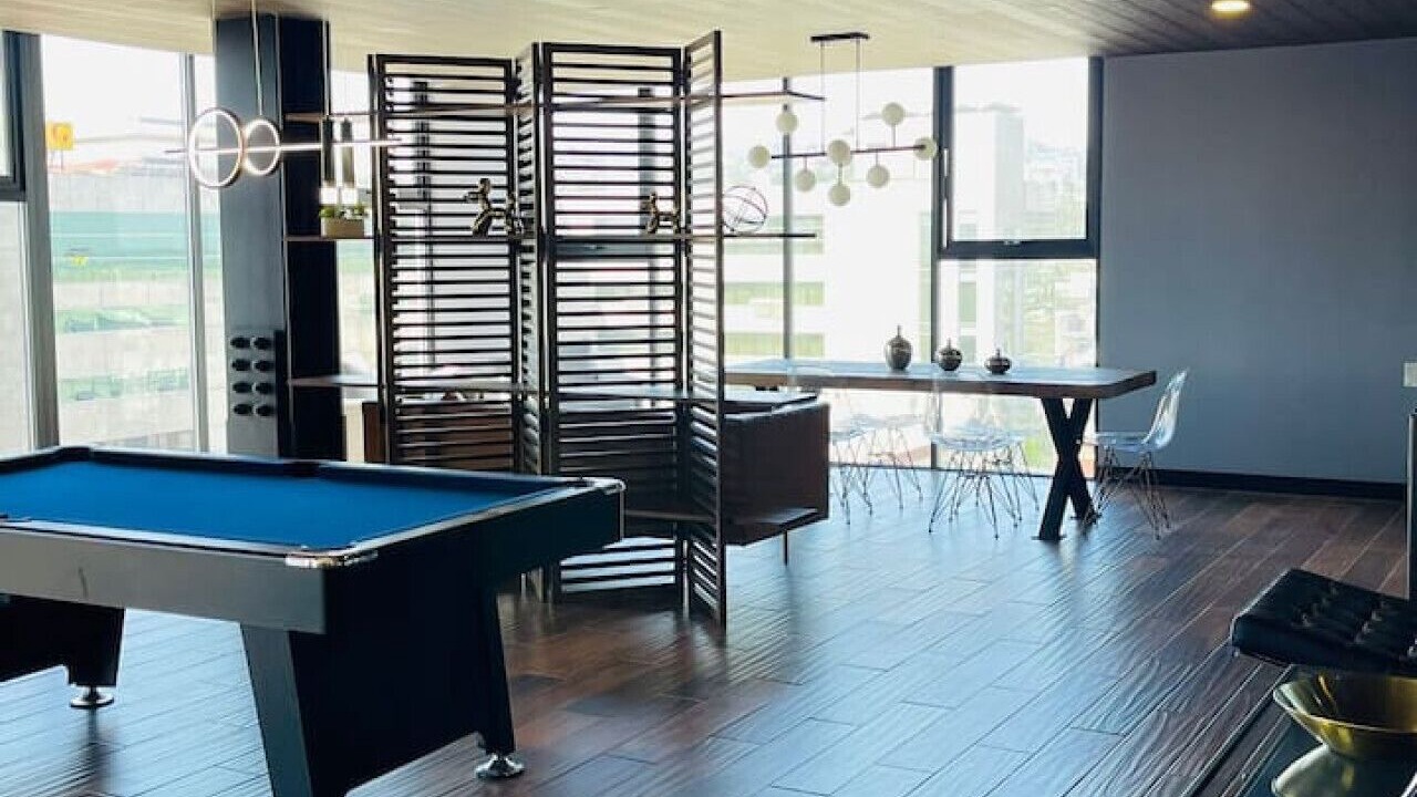Photo of Bedroom in Avenida Revolucion