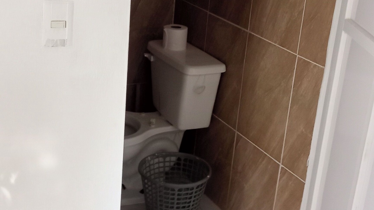 Photo of Bathroom in Tlaquiltenango