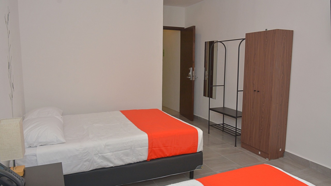 Photo of Bedroom in Ciudad del Carmen