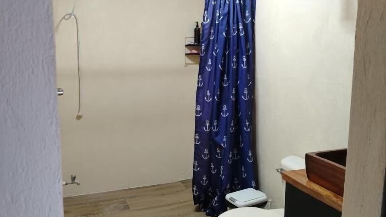 Photo of Bathroom in Puebla