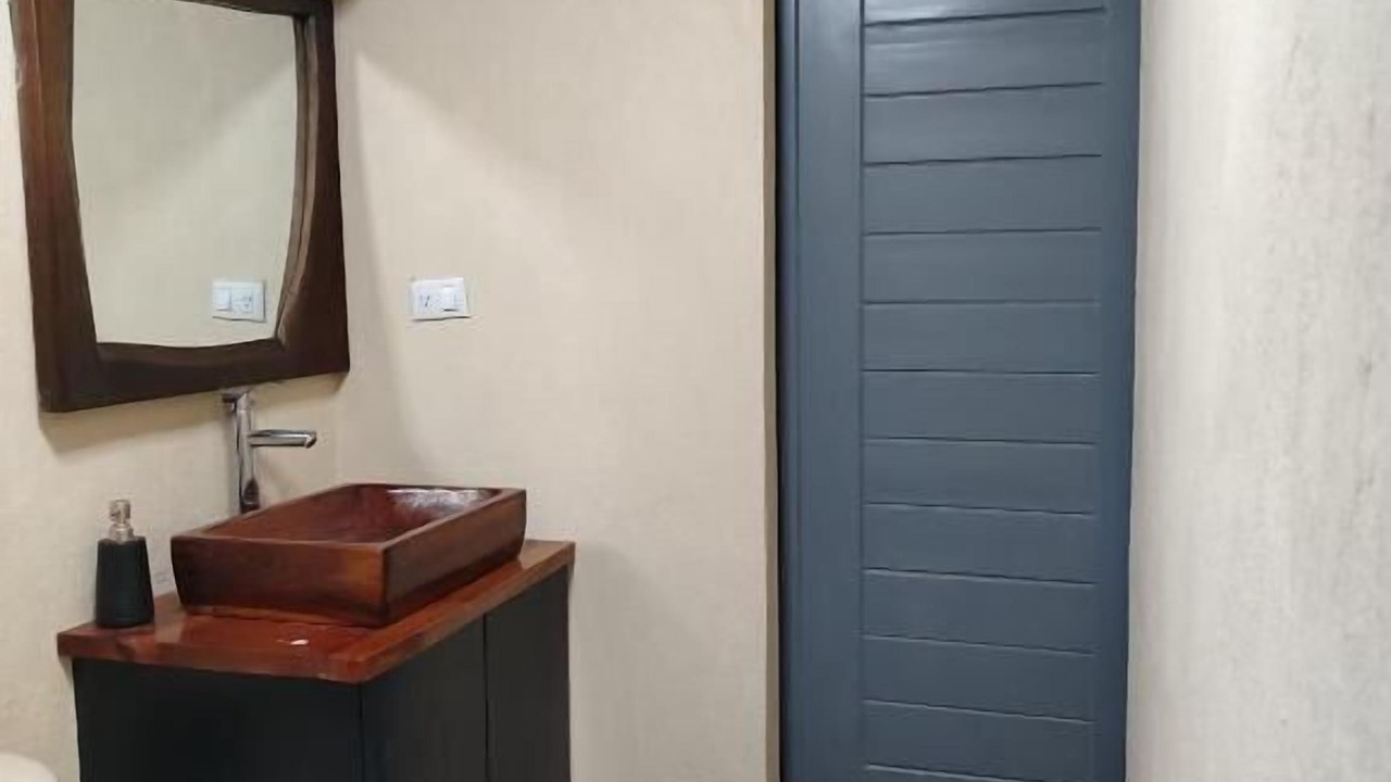 Photo of Bathroom in Puebla