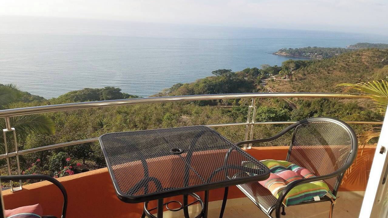 Photo of Outdoor in Chacala