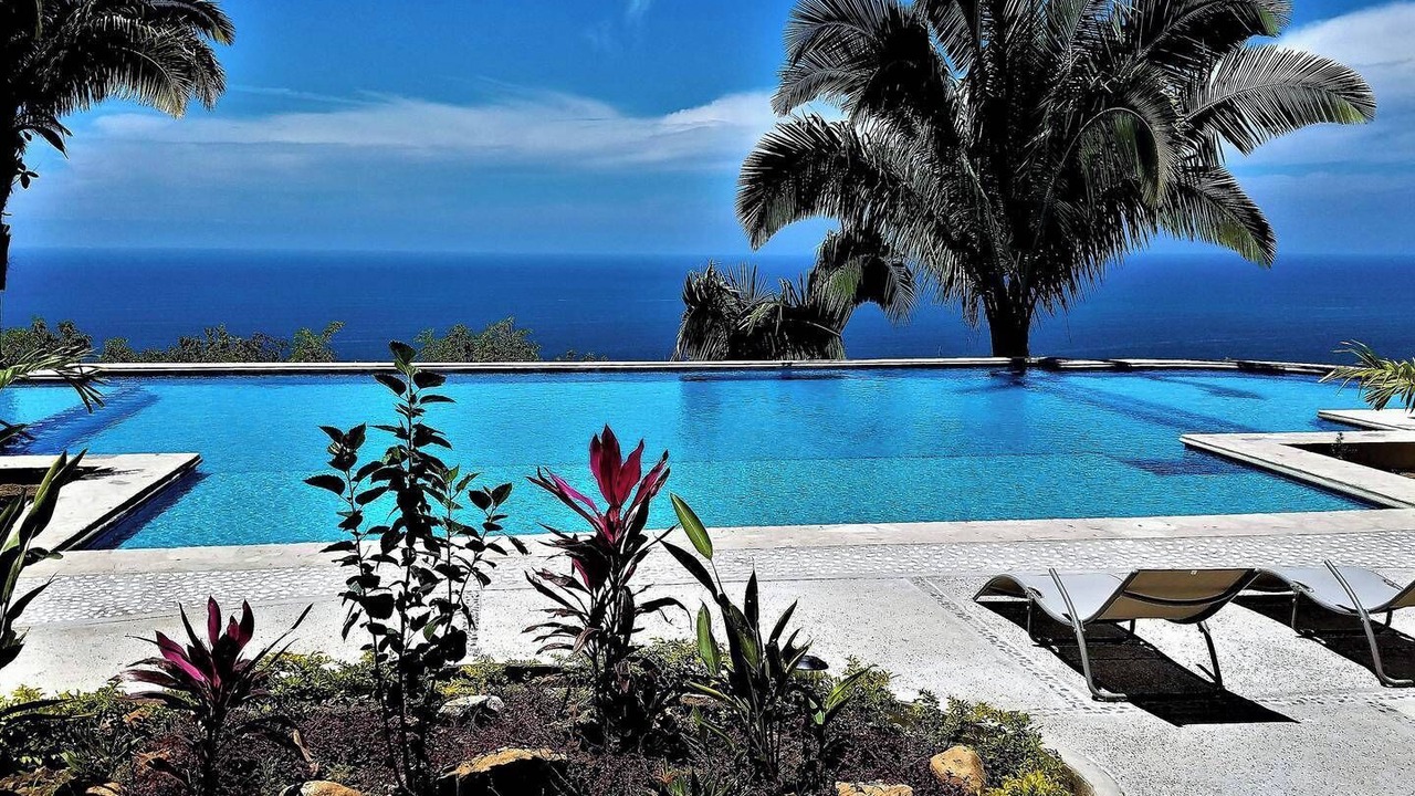 Photo of Outdoor in Chacala