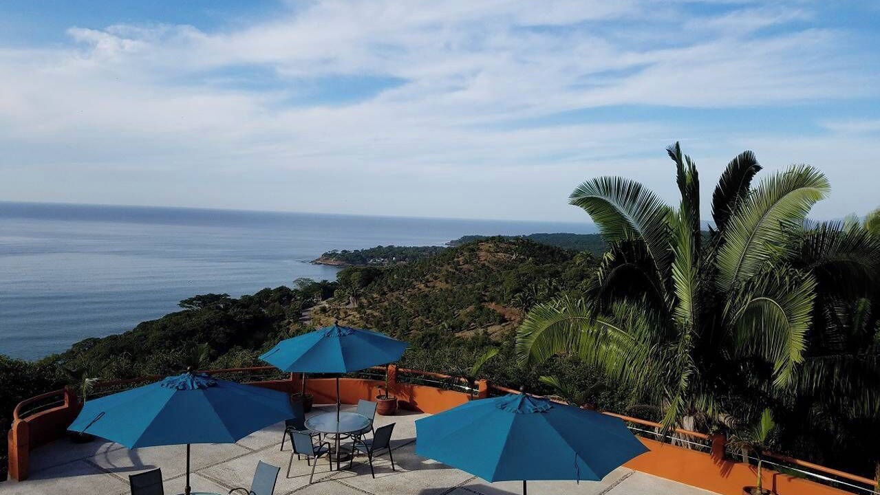 Photo of Outdoor in Chacala