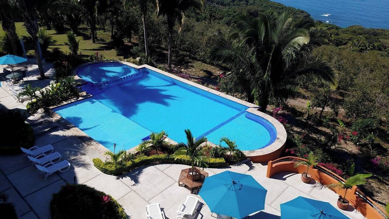 Photo of Outdoor in Chacala