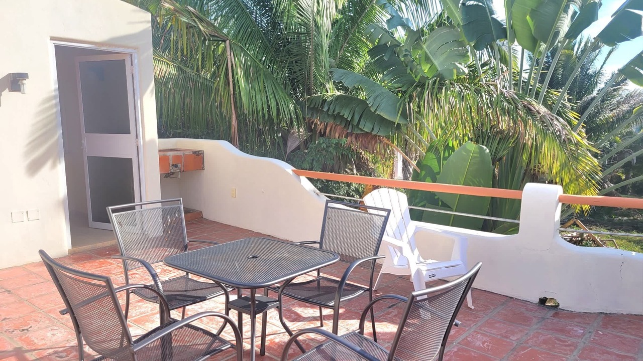 Photo of Outdoor in Chacala