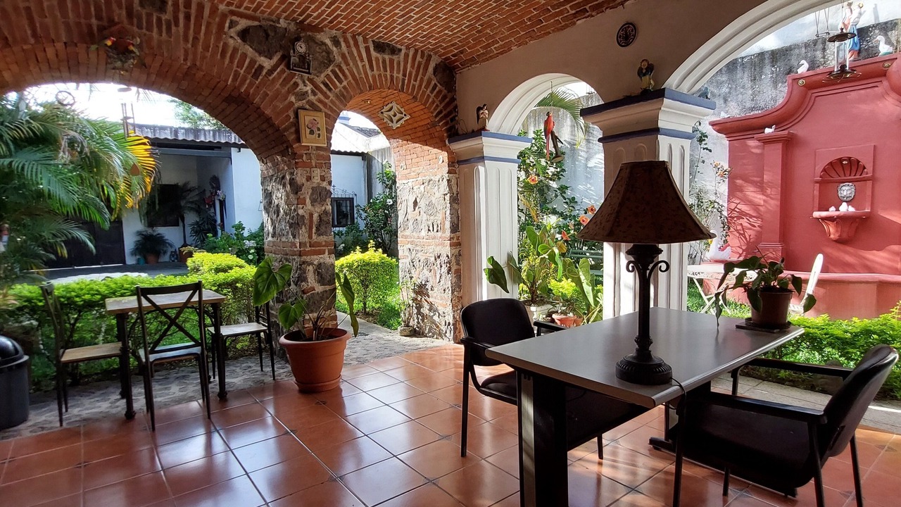 Photo of Others in Antigua Guatemala