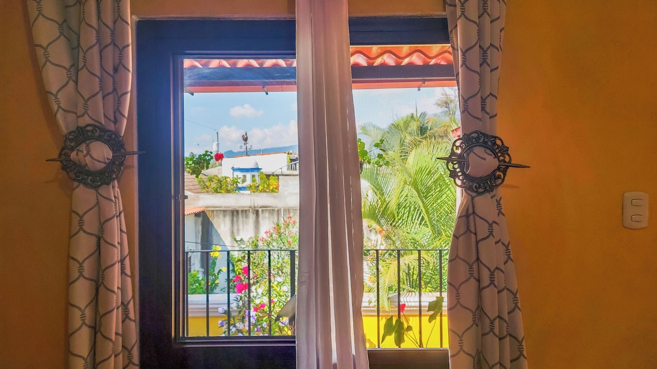 Photo of Bathroom in Antigua Guatemala