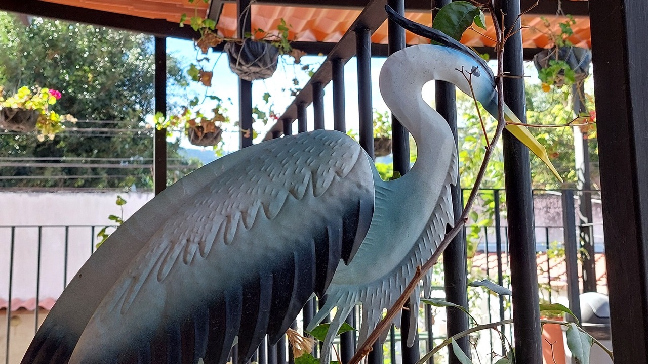 Photo of Patio Balcony in Antigua Guatemala