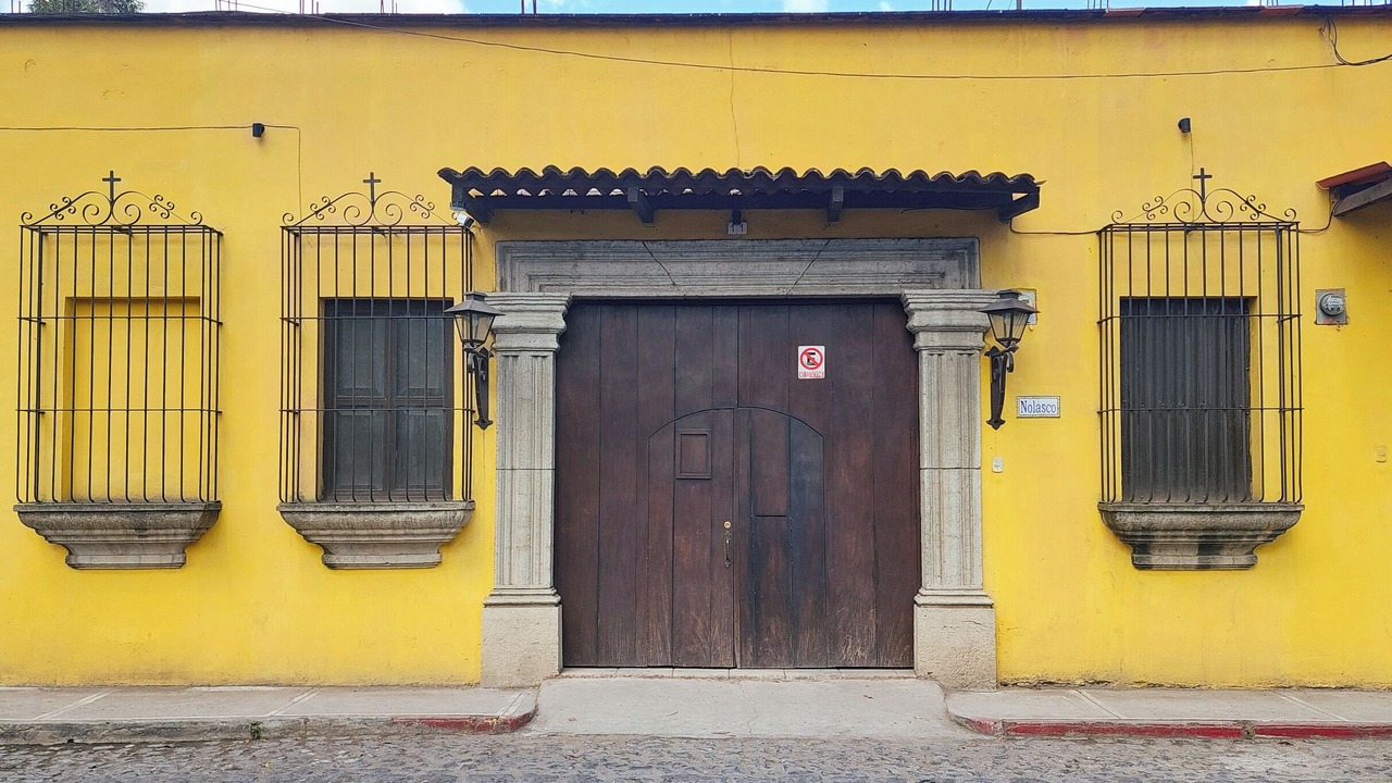 Photo of Outdoor in Antigua Guatemala