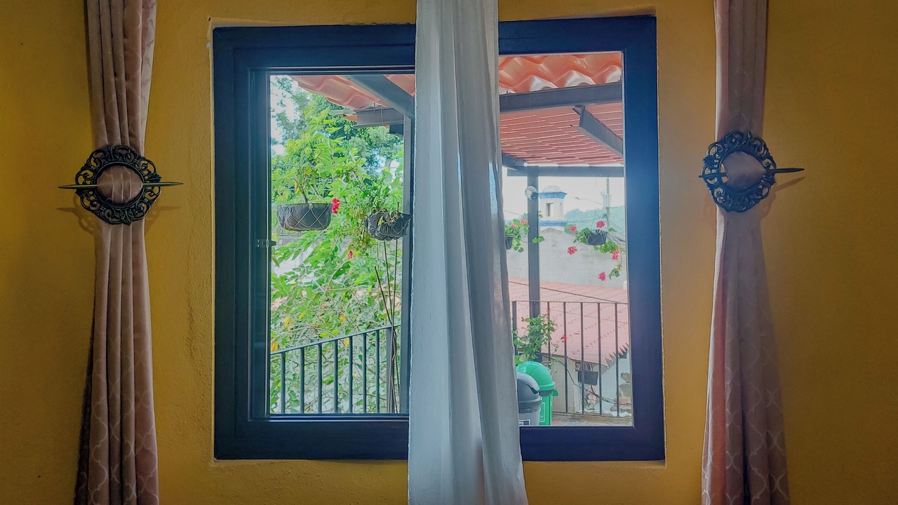 Photo of Bathroom in Antigua Guatemala