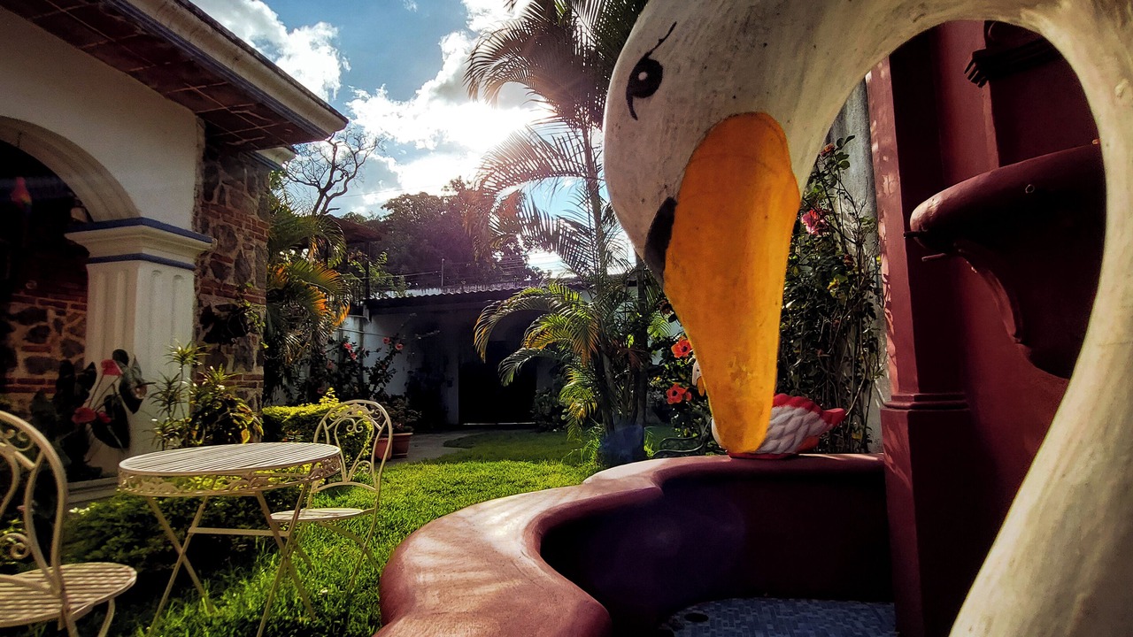 Photo of Outdoor in Antigua Guatemala