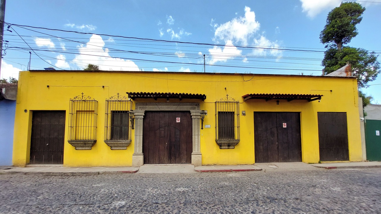 Photo of Outdoor in Antigua Guatemala