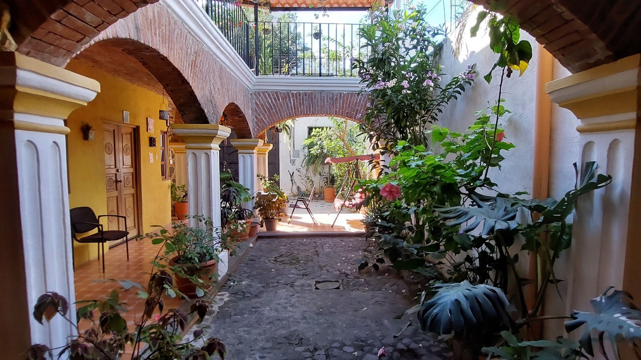 Photo of Outdoor in Antigua Guatemala