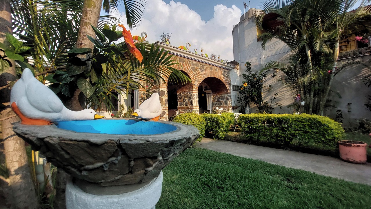 Photo of Outdoor in Antigua Guatemala