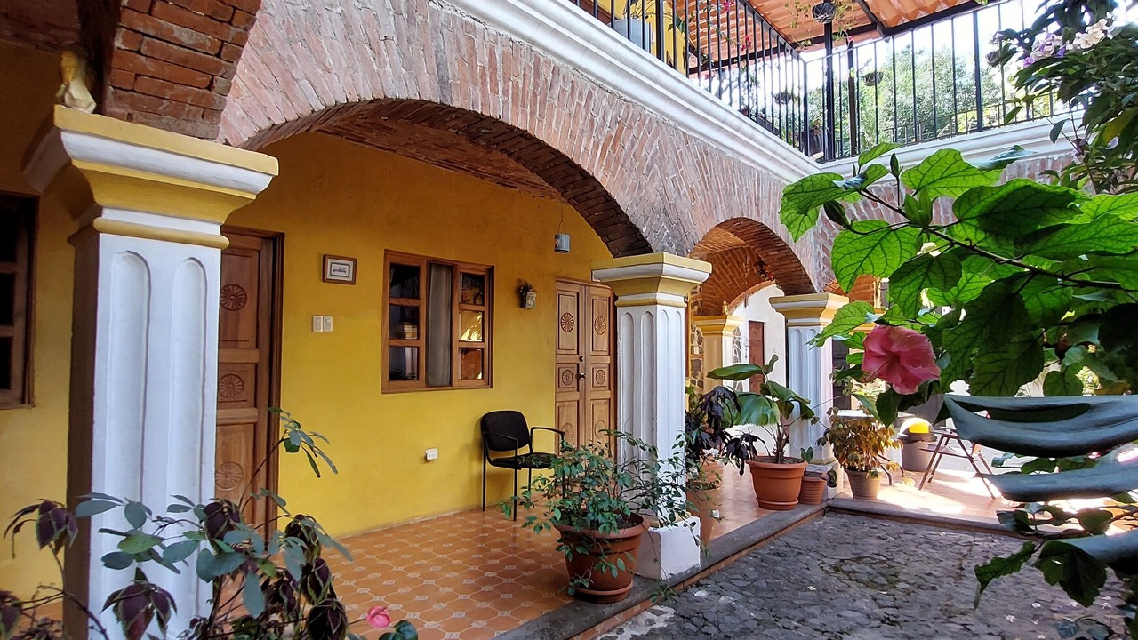 Photo of Outdoor in Antigua Guatemala