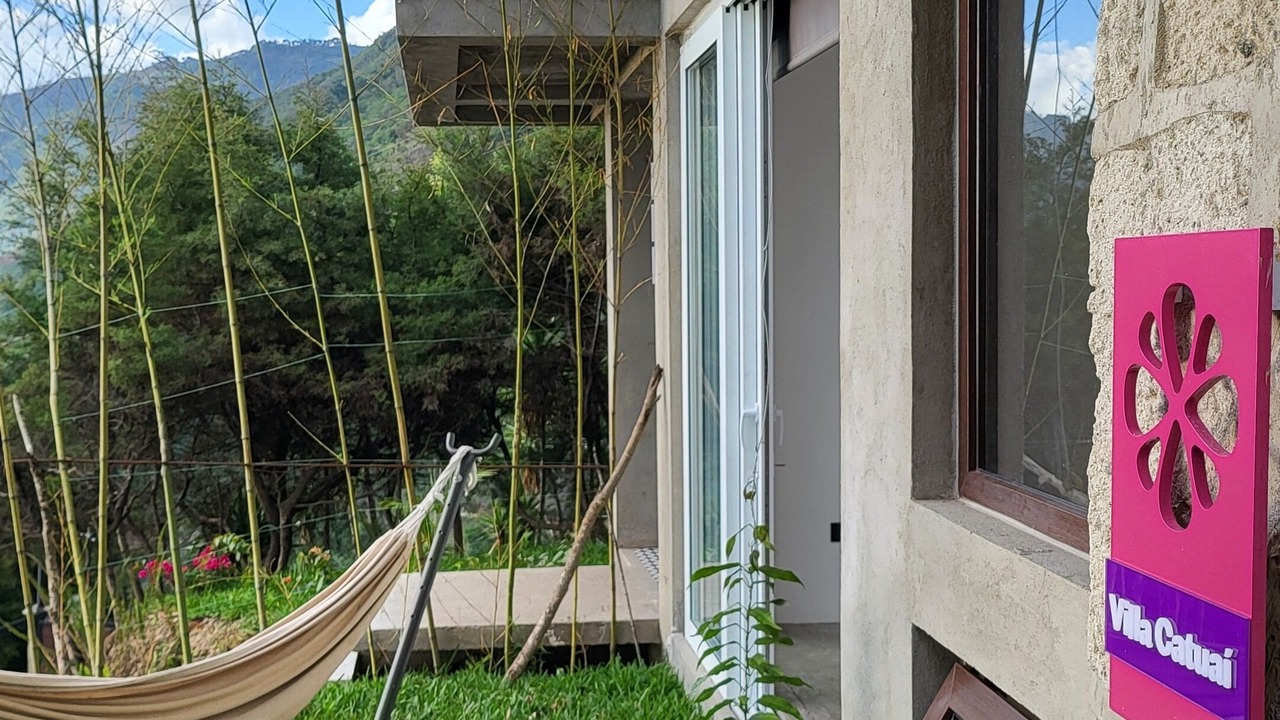 Photo of Outdoor in San Antonio Palopo