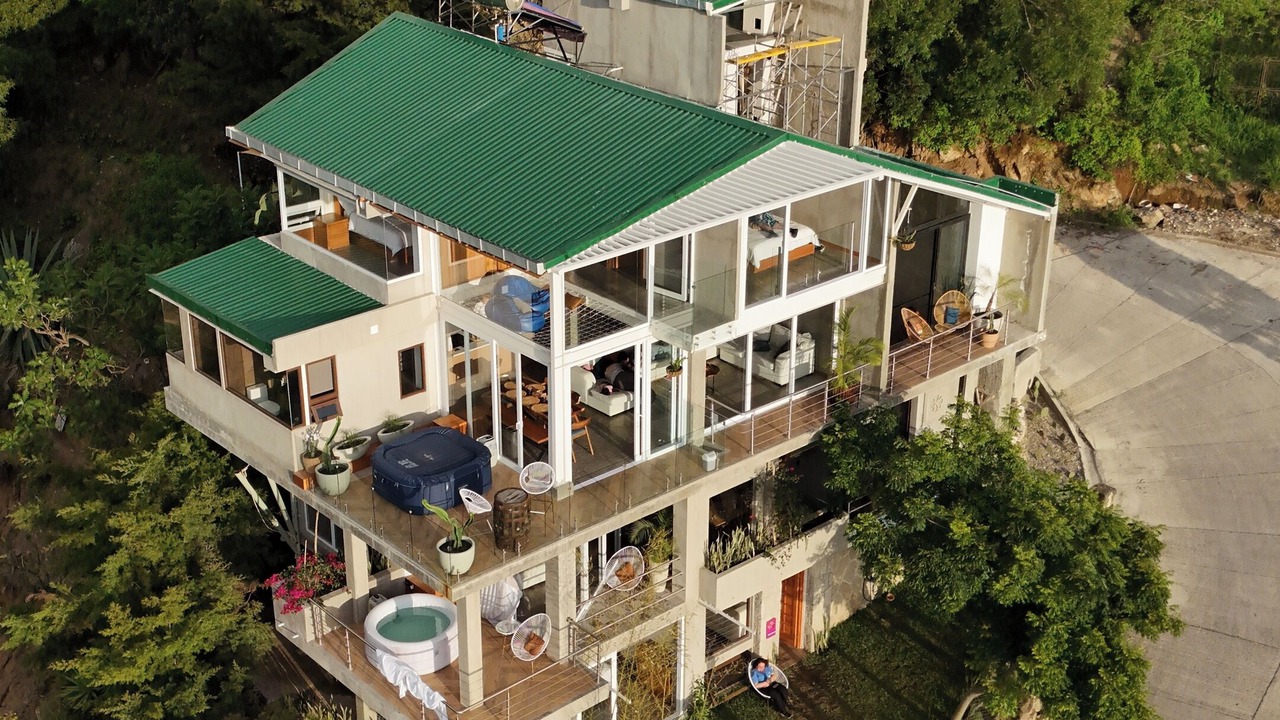Photo of Outdoor in Agua Escondida